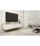 TV stand ORO MDF RTV-135 order